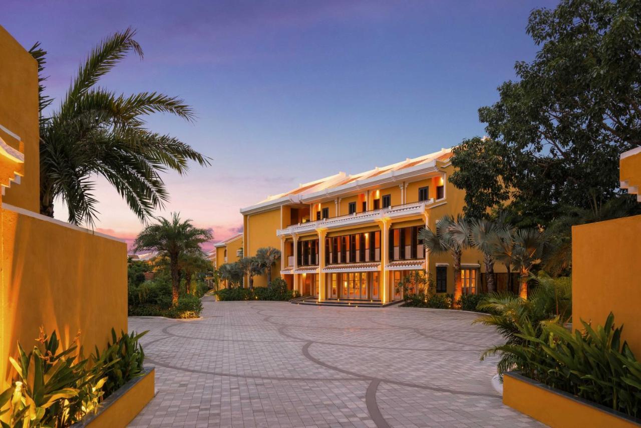 Hotel Moire Hoi An, Vignette Collection By Ihg 5*