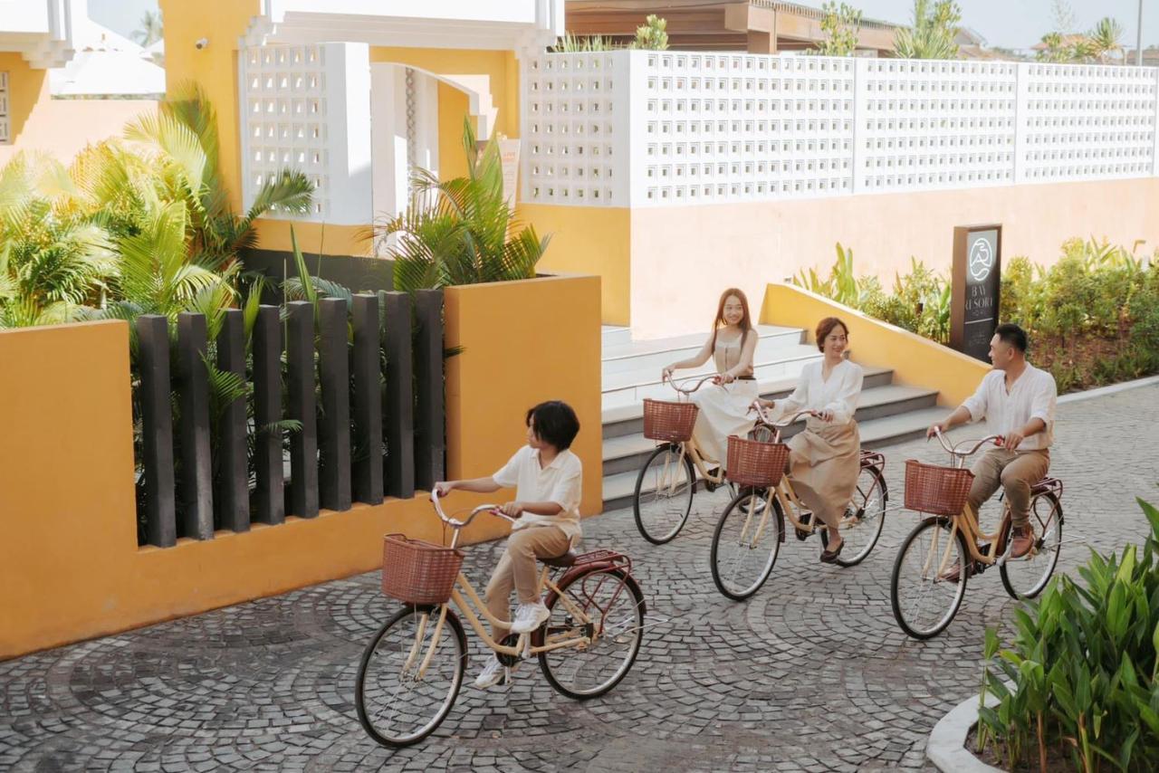 Moire Hoi An, Vignette Collection By Ihg Hoi An