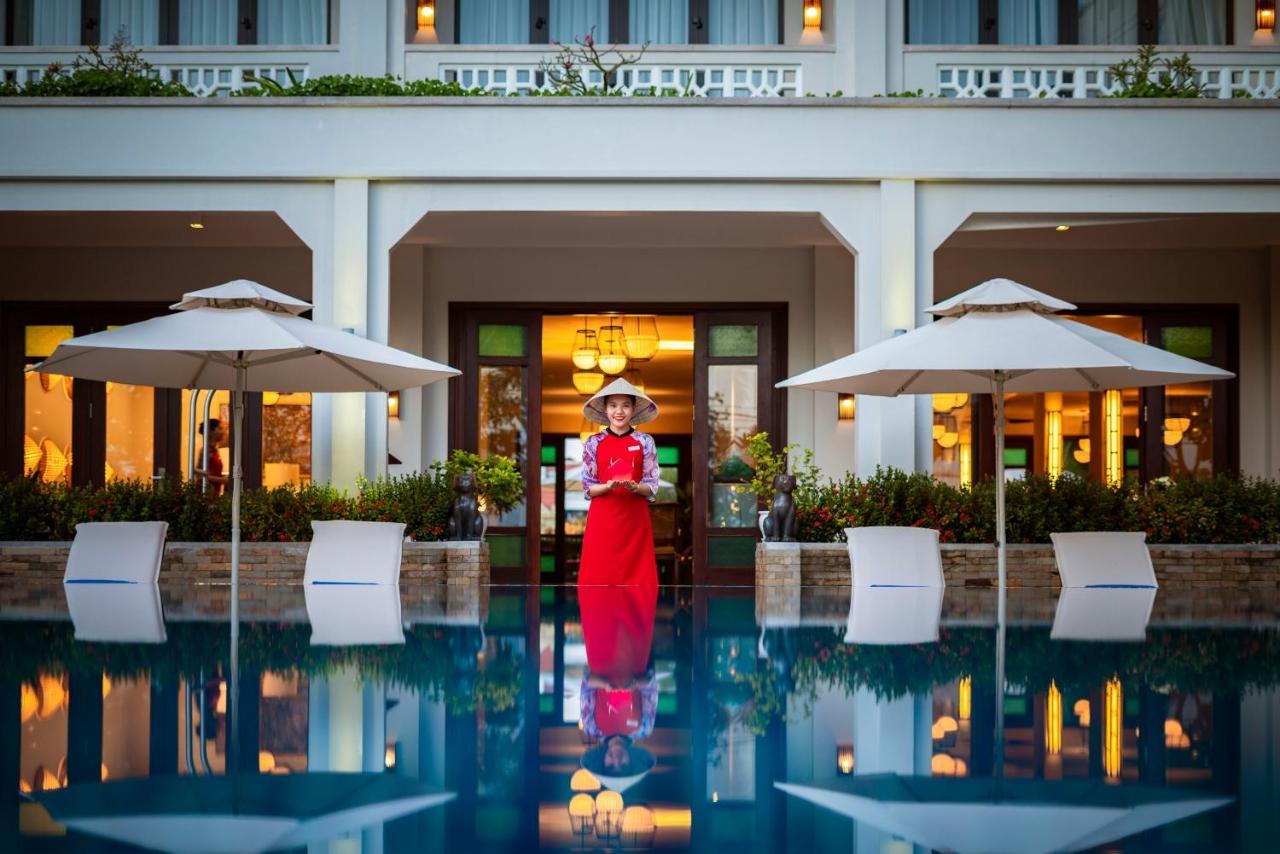 Rivertown & 5* Hoi An