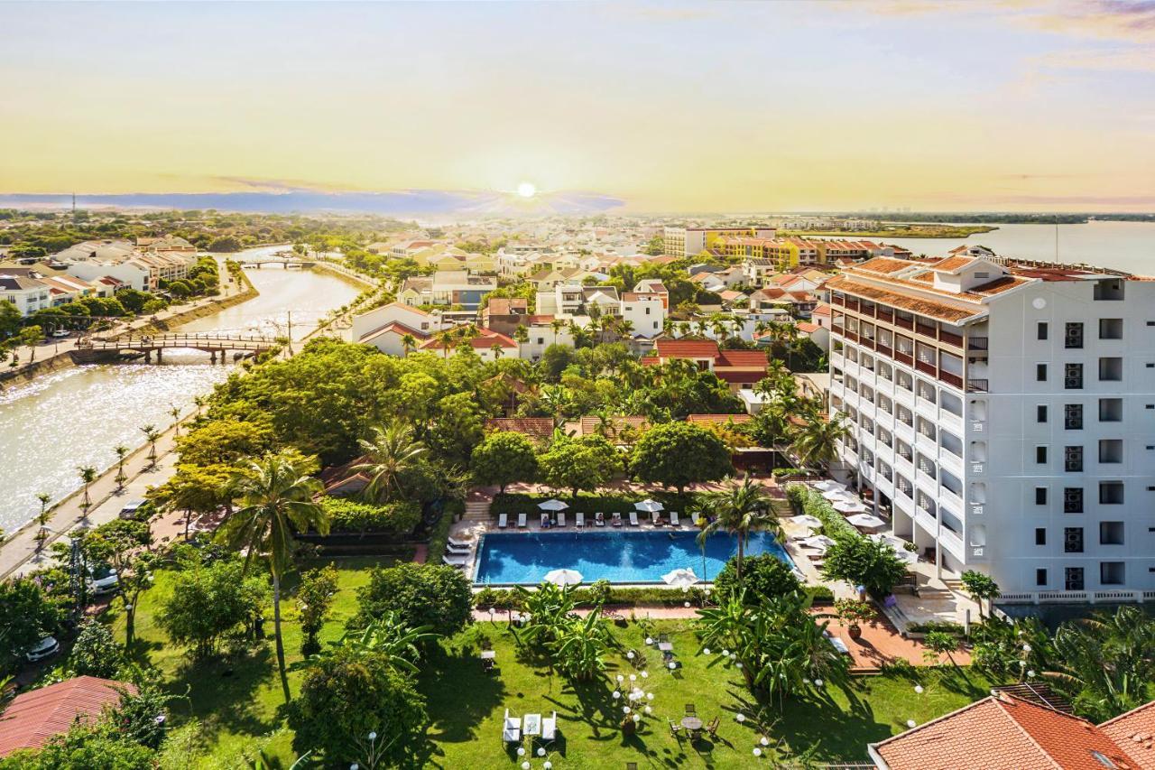 Resort Rivertown & Hoi An