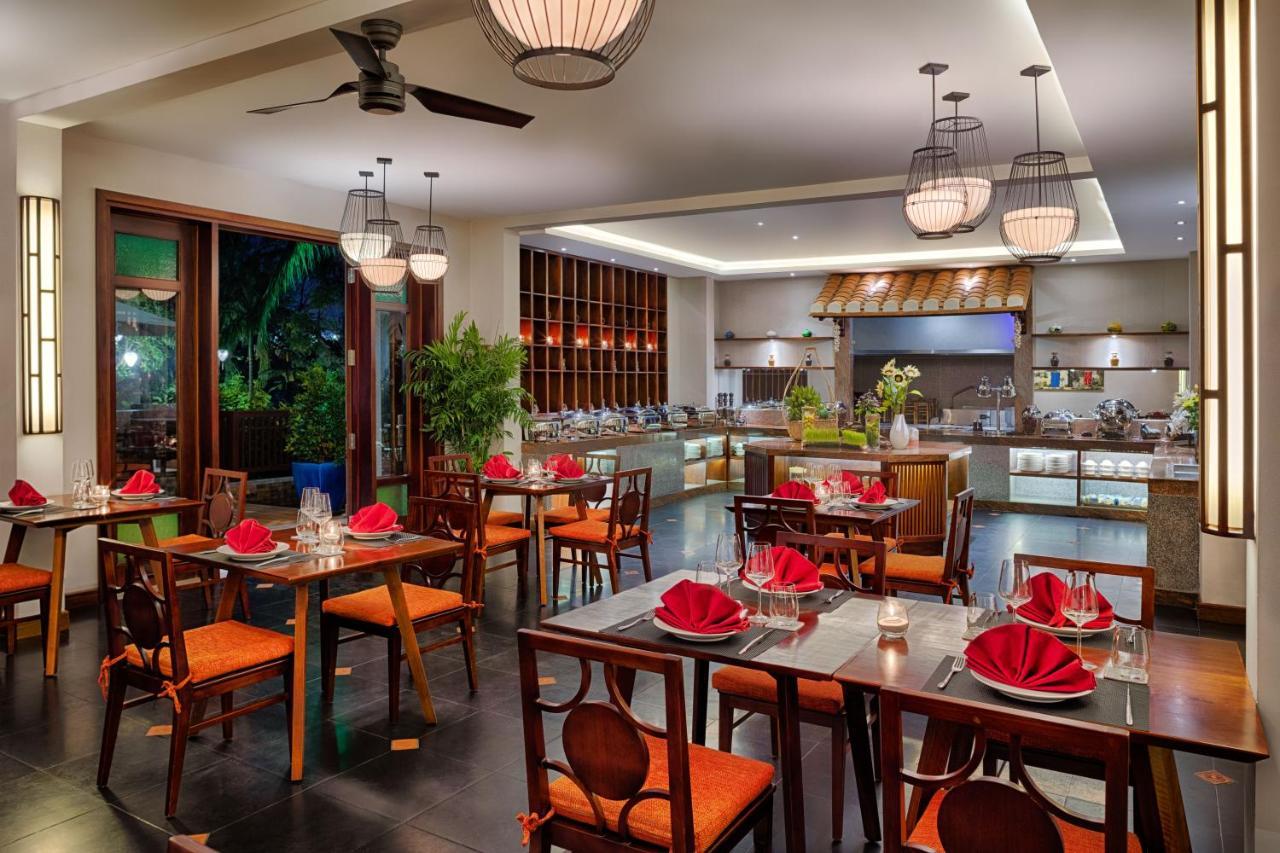 Resort Rivertown &