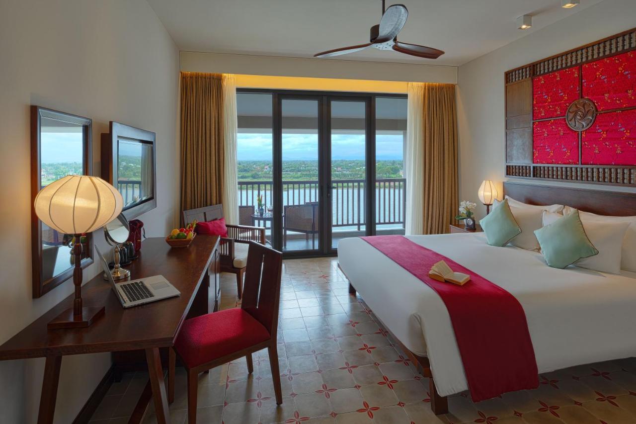 Rivertown & Resort 5*
