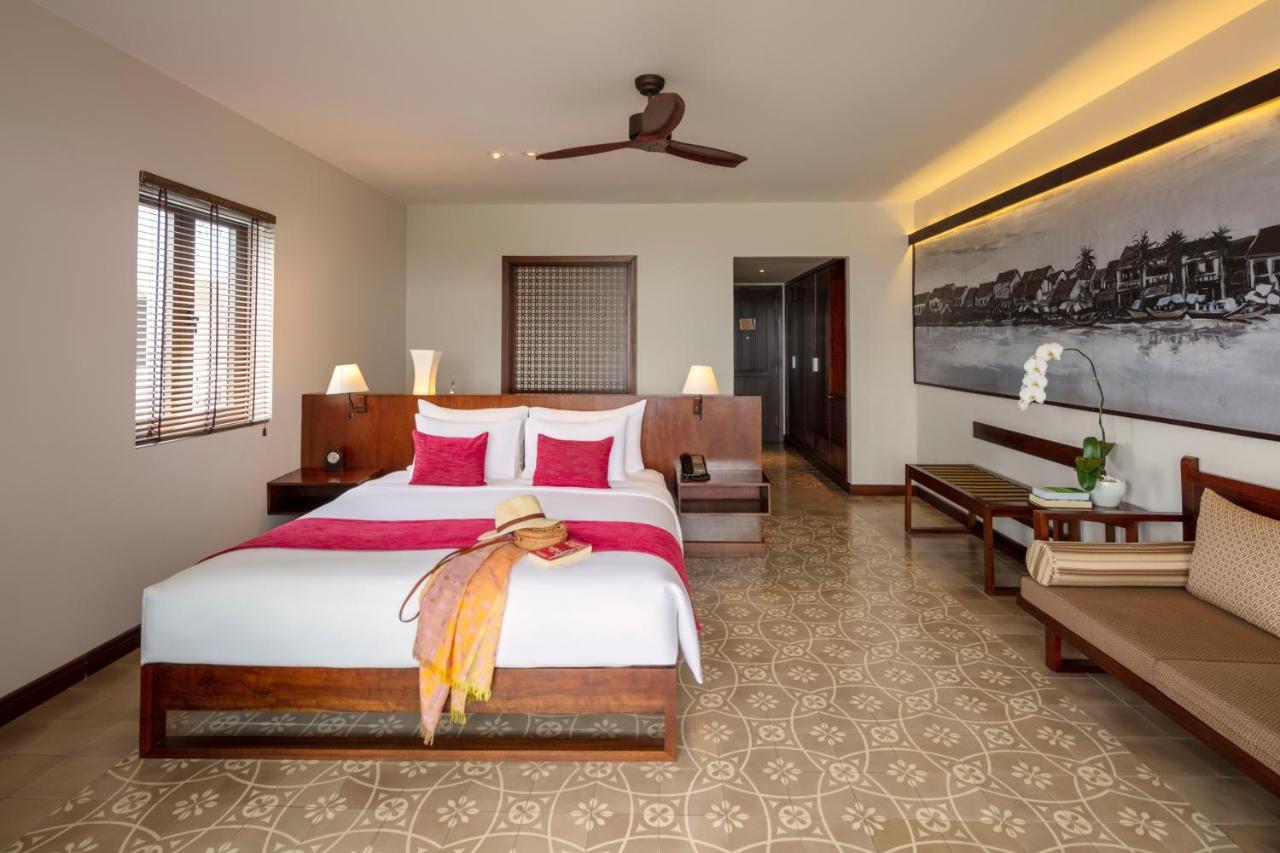 Rivertown & 5* Hoi An