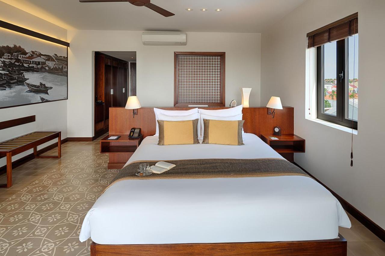 Rivertown & Resort Hoi An