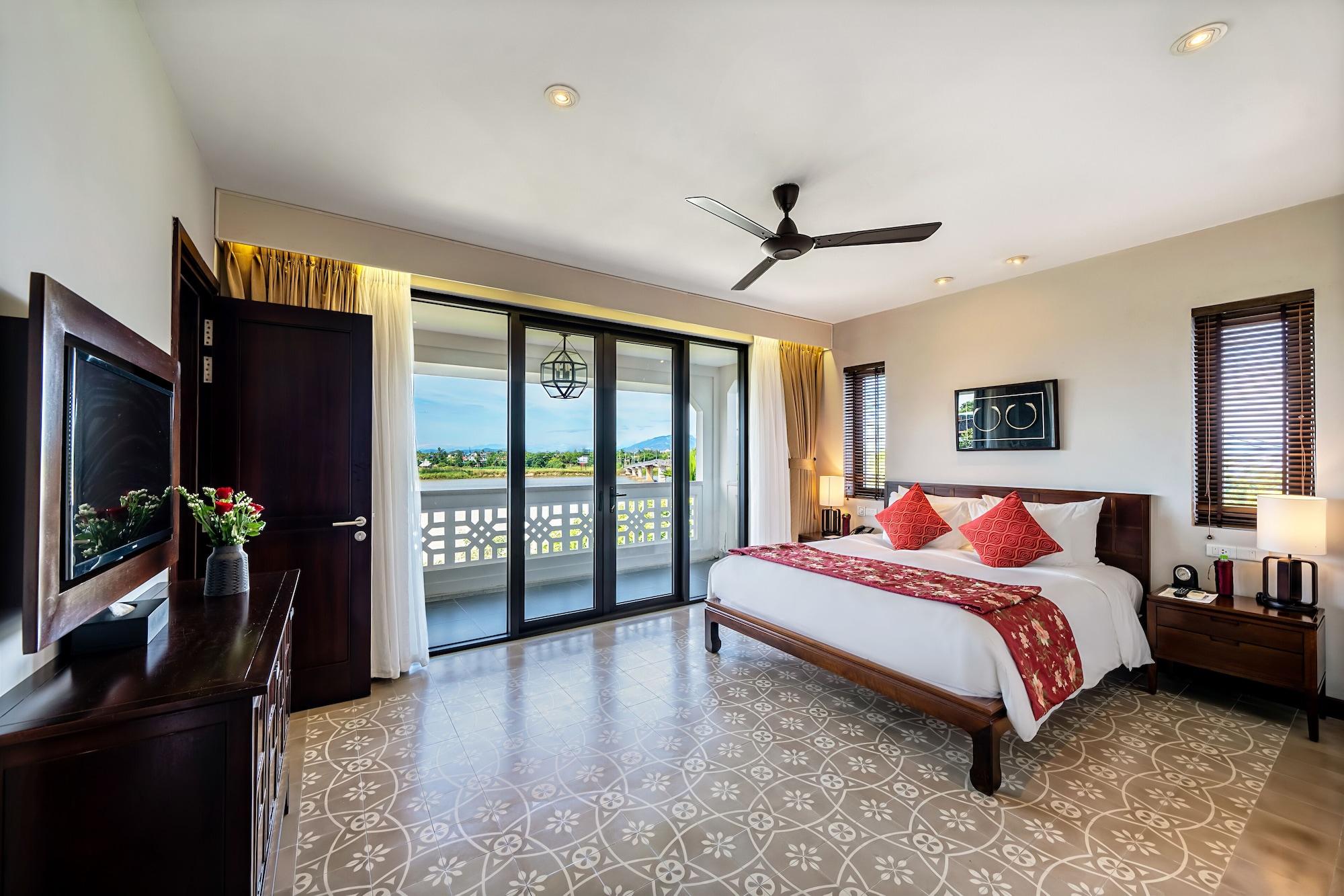 Resort Rivertown & Hoi An