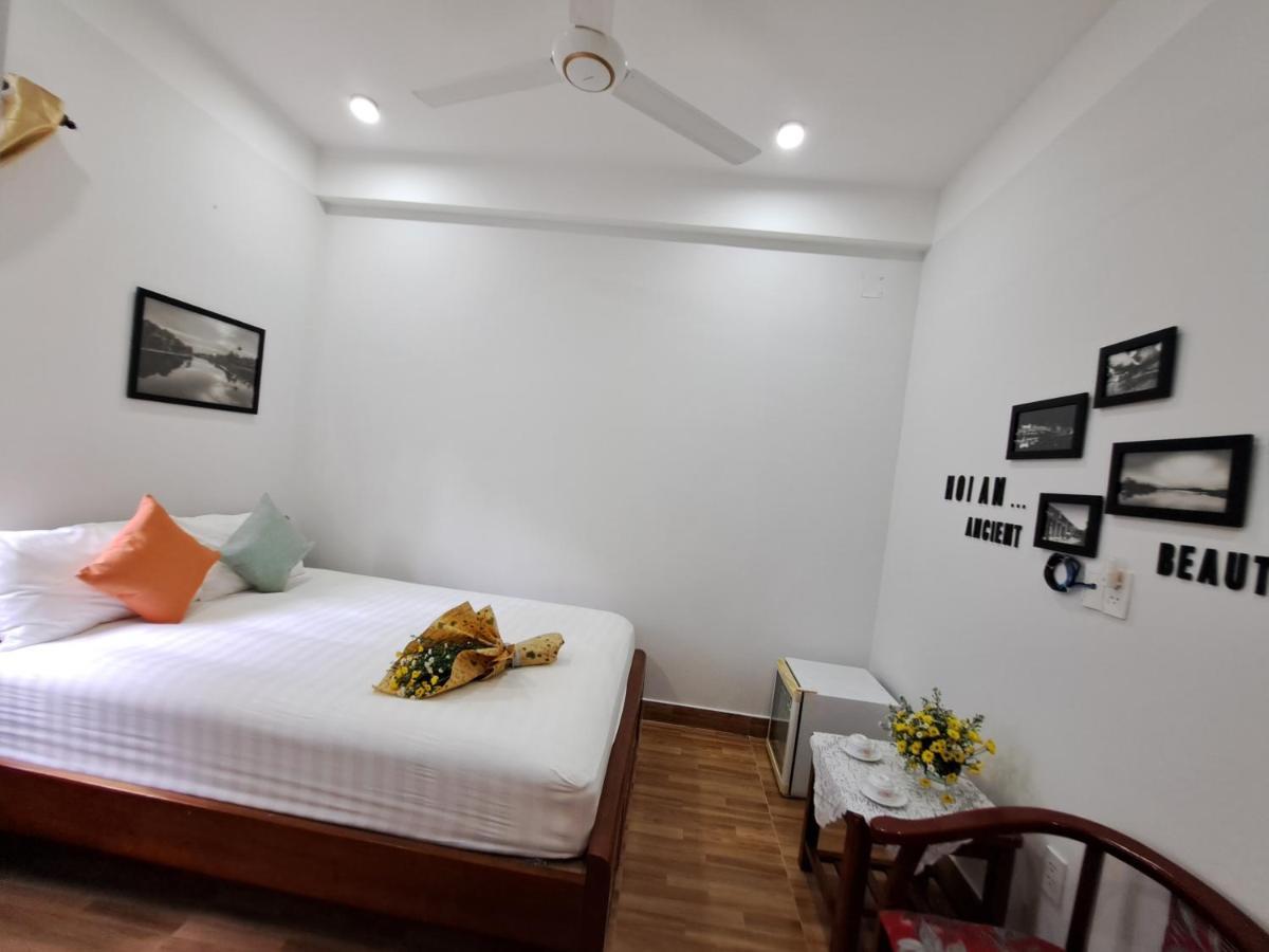 Pho Xanh - 24h Homestay Hoi An