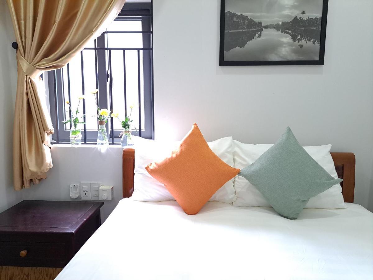 Homestay Pho Xanh - 24h *