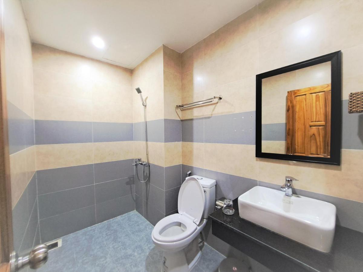 Homestay Pho Xanh - 24h *