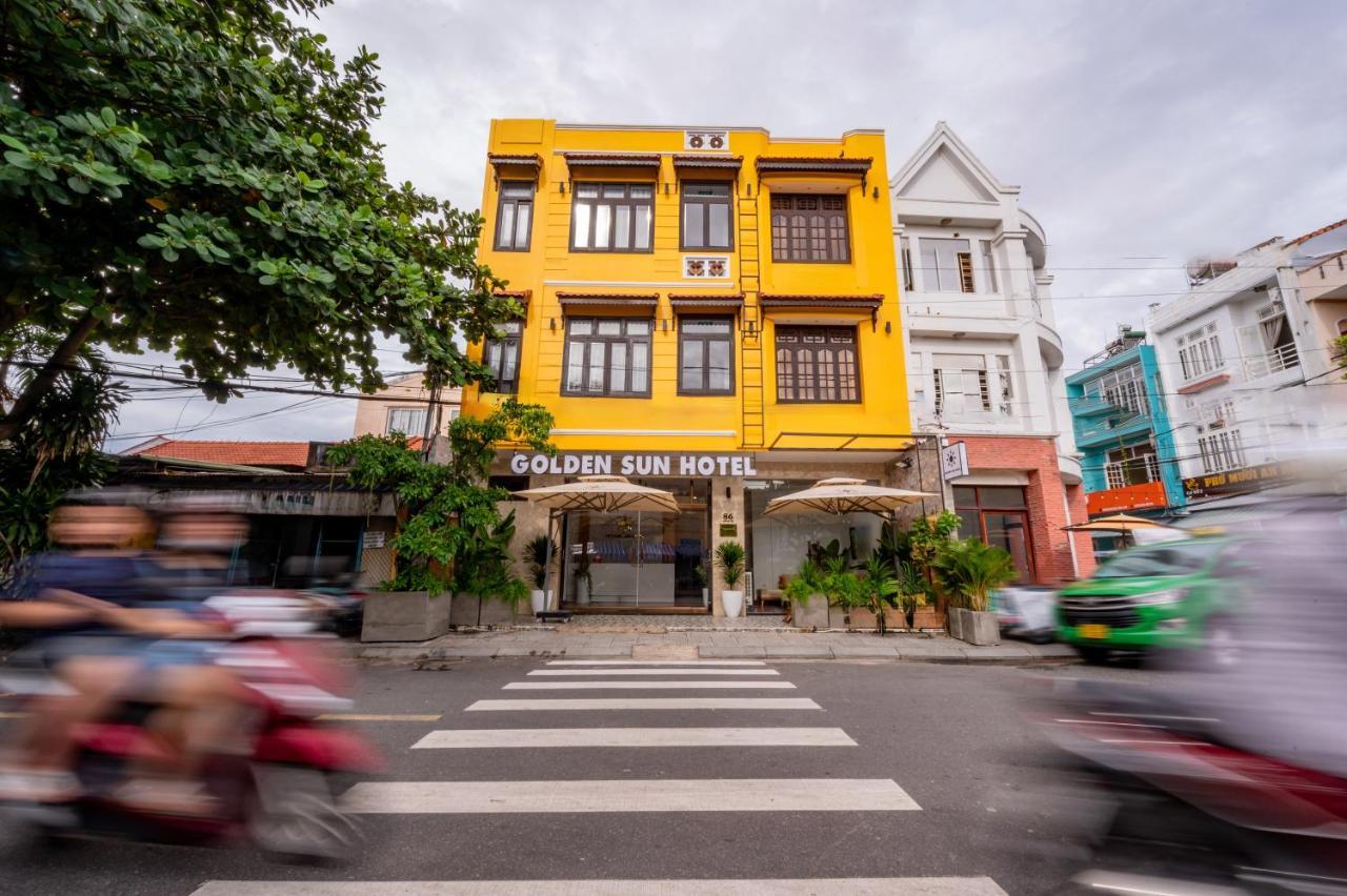 Hotel Golden Sun