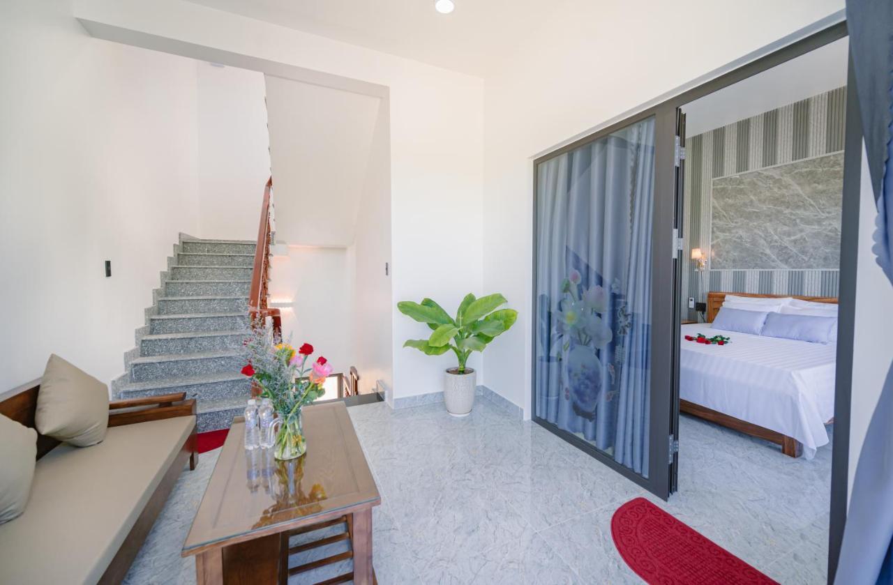 Moon River House * Hoi An