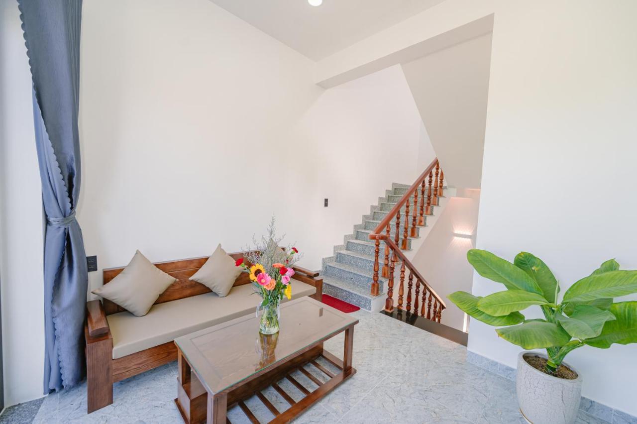 Moon River House Pangsapuri