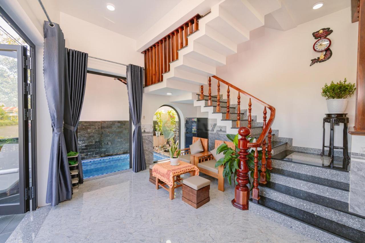 Moon River House Hoi An