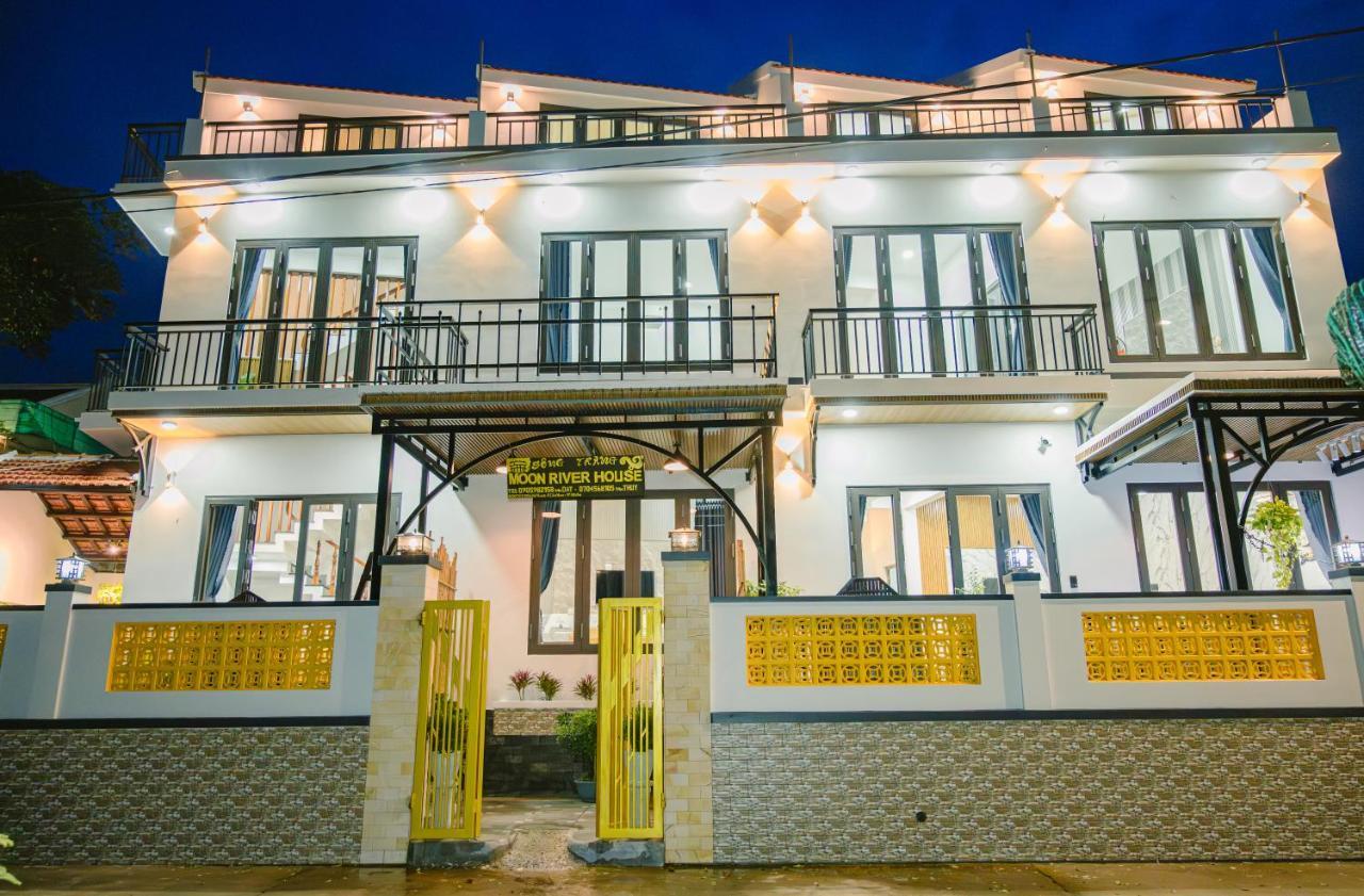 Pangsapuri Moon River House Hoi An