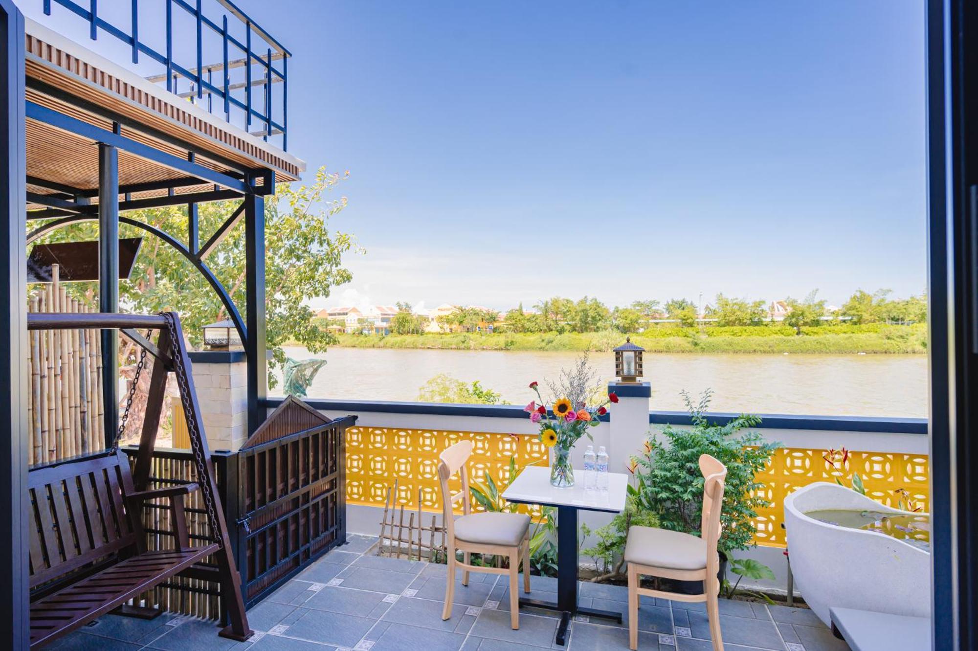 Moon River House Hoi An