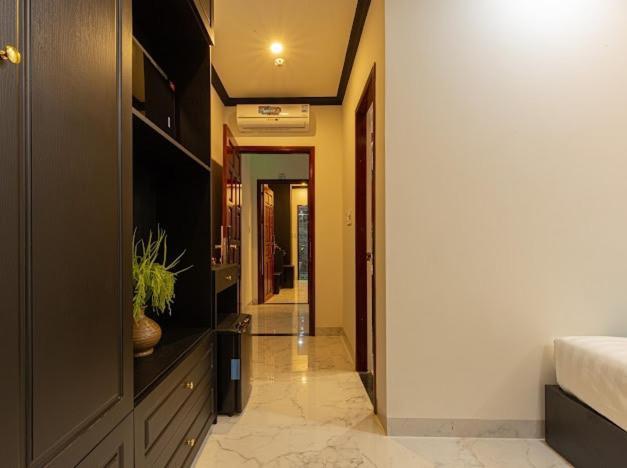 Simon House Katil *