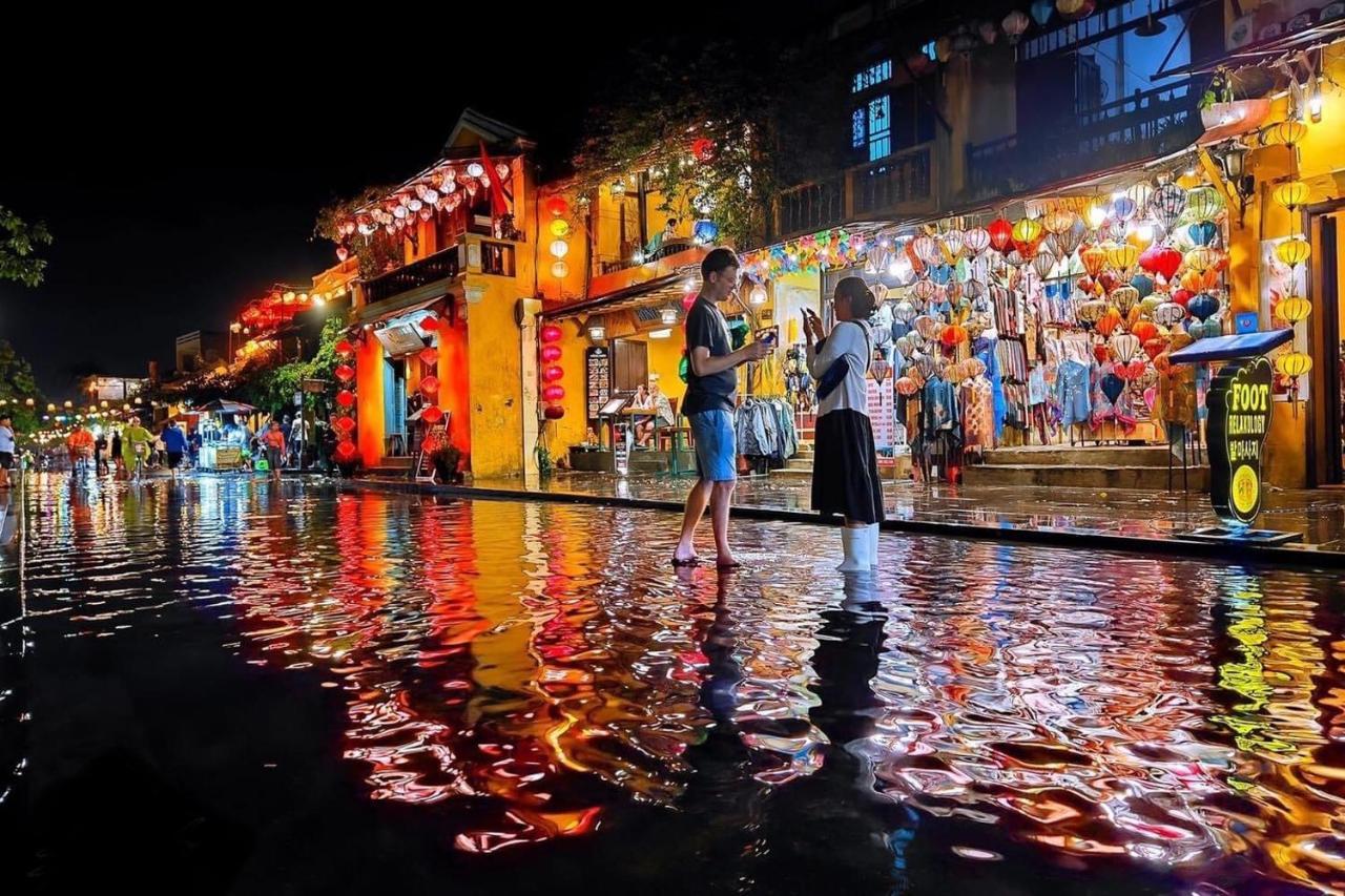 La Gai Hoi An