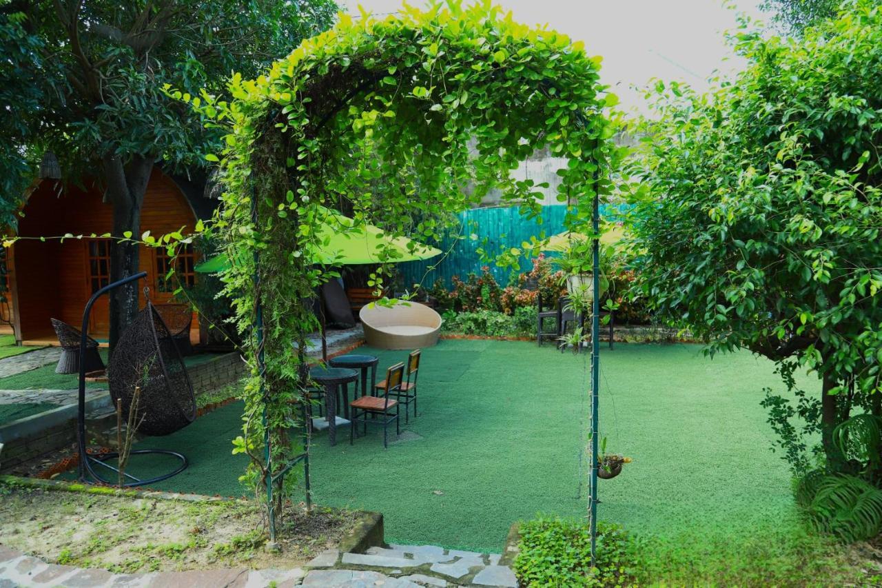Coco Farm * Hoi An