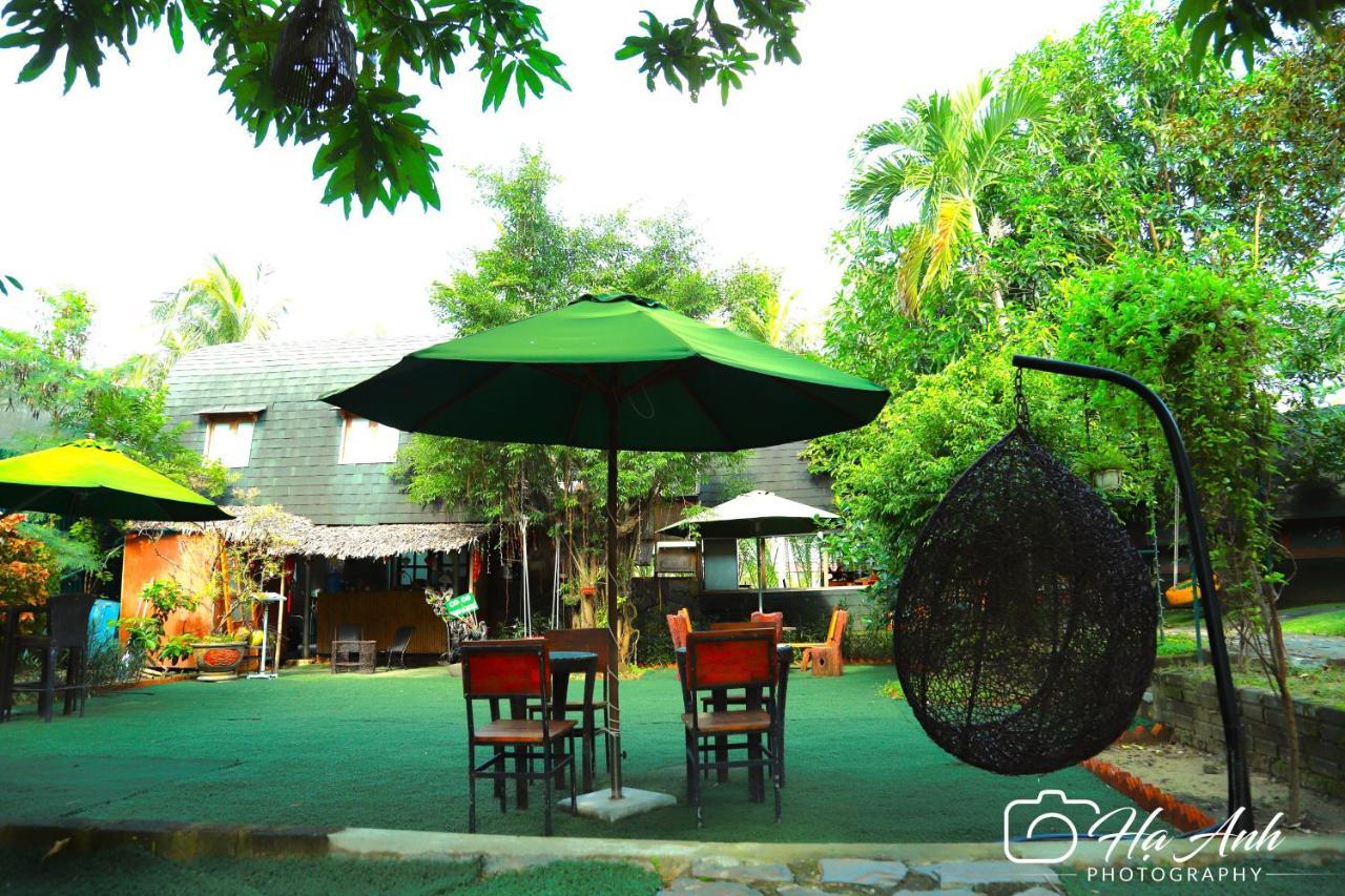 Coco Farm Hoi An