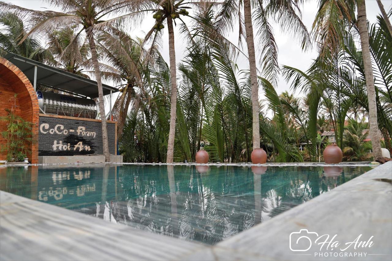Albergue Coco Farm Hoi An