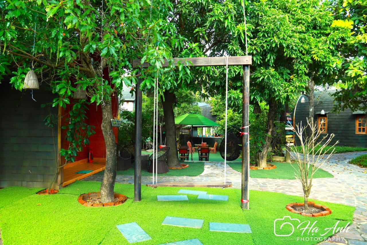 Coco Farm Hoi An