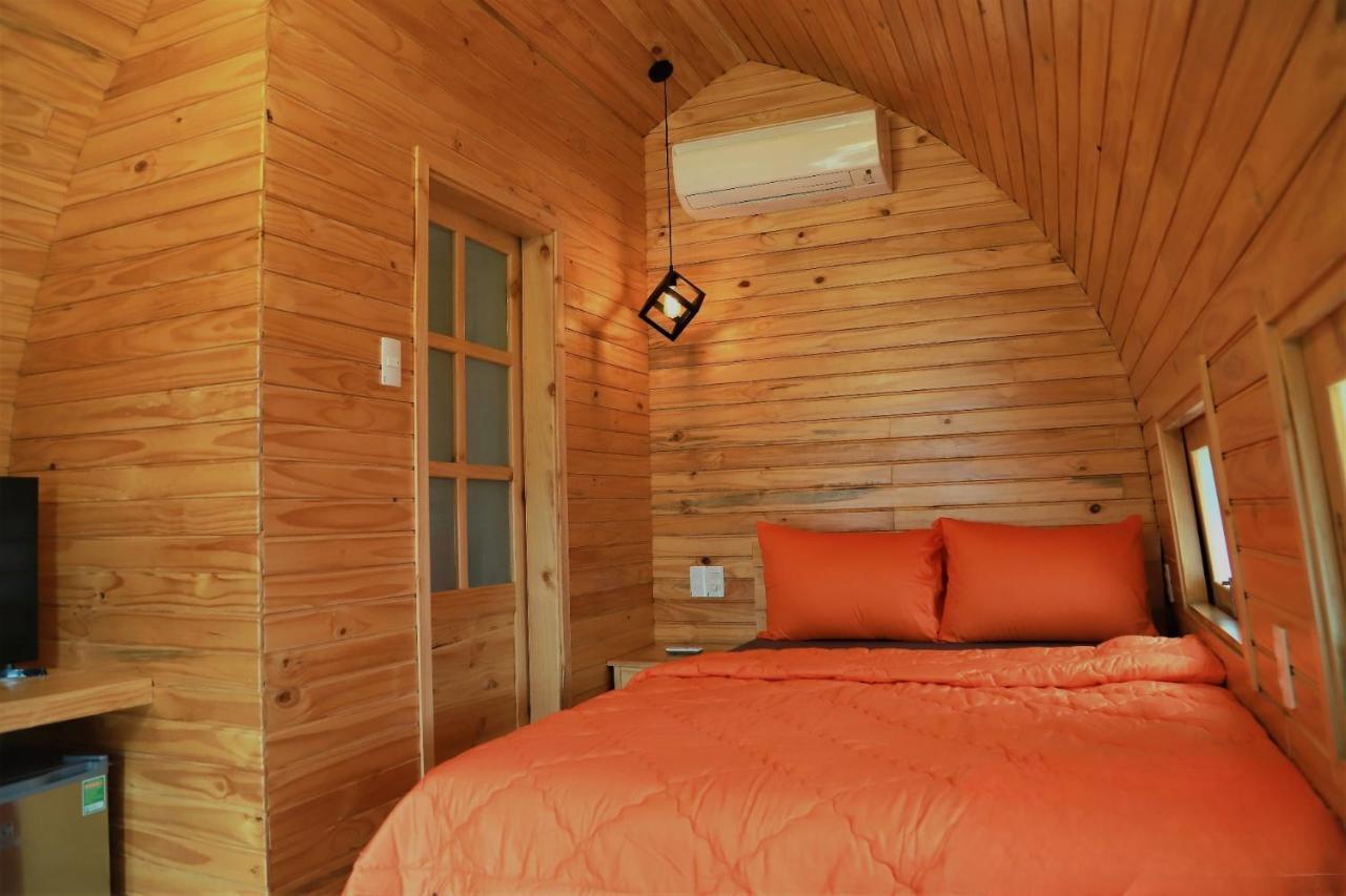 Albergue Coco Farm *