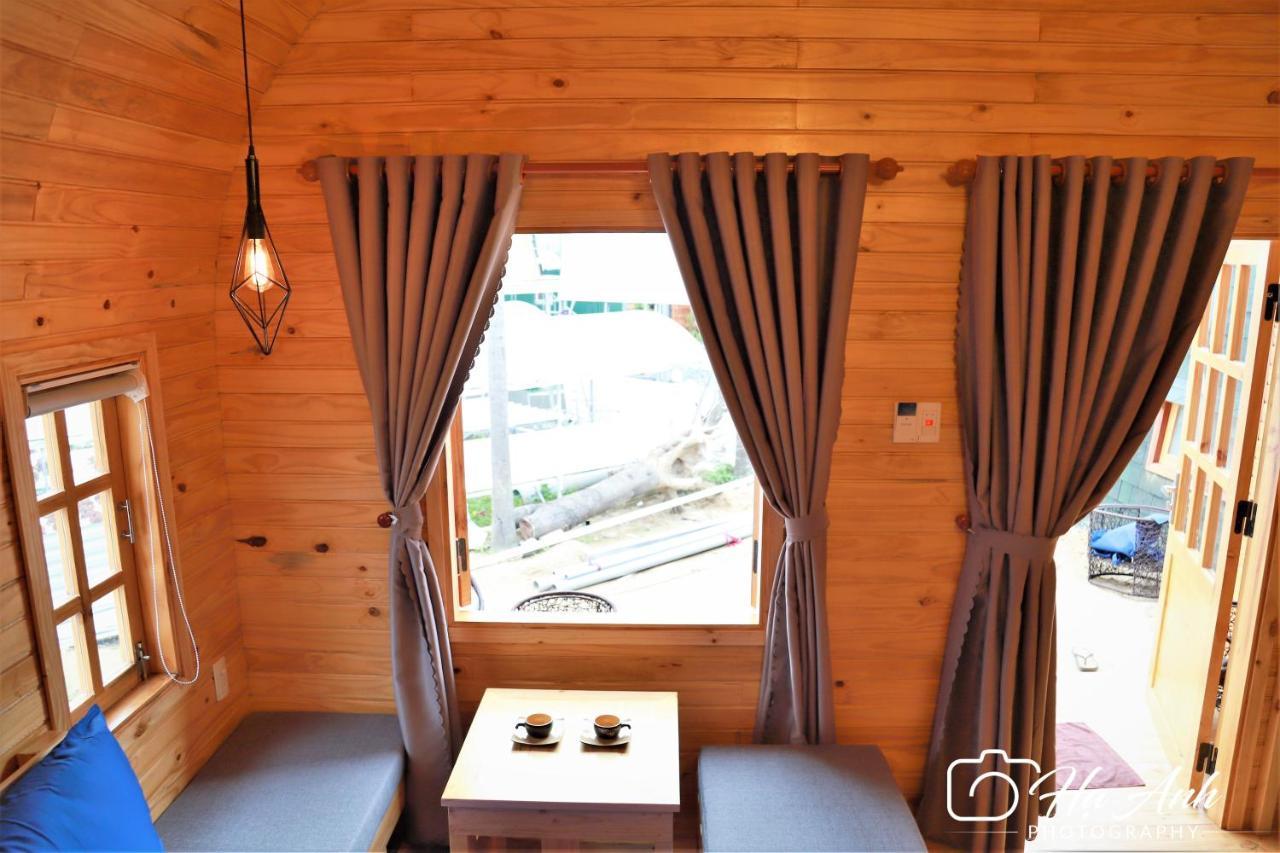 Coco Farm Albergue