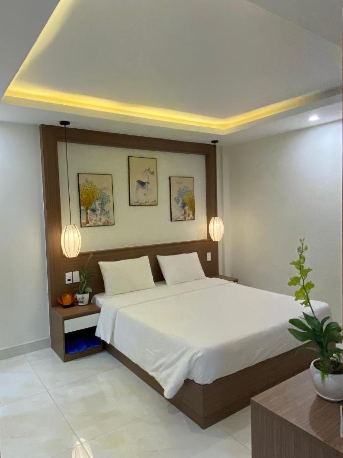 Homestay Bien Hoa - Floral Sea