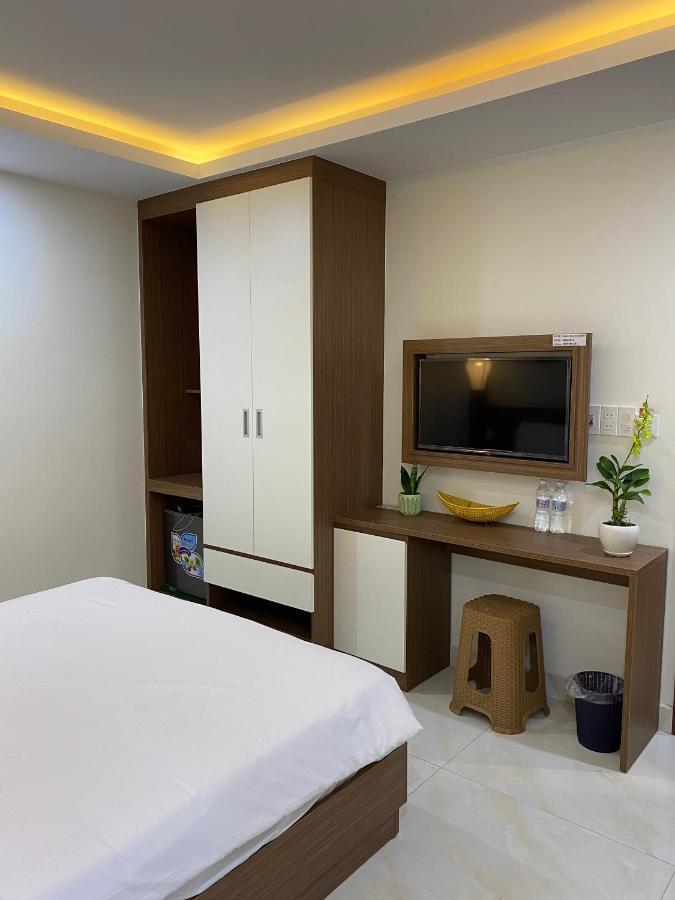 Bien Hoa - Floral Sea Homestay Hoi An