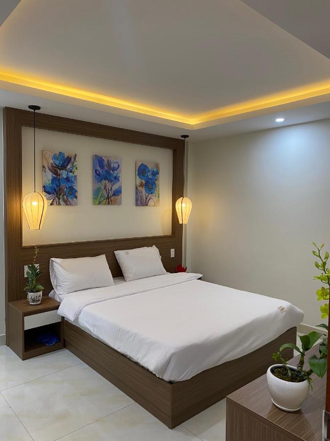 Bien Hoa - Floral Sea *