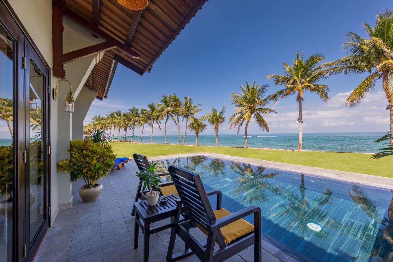Palm Garden & Resort