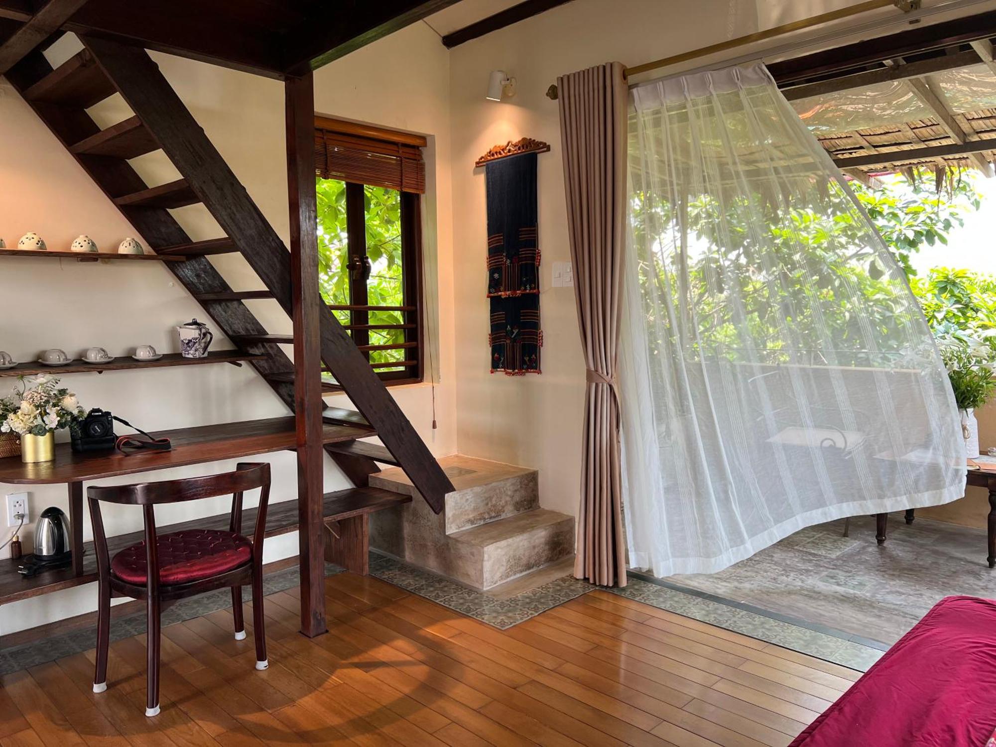 Resort An Boutique