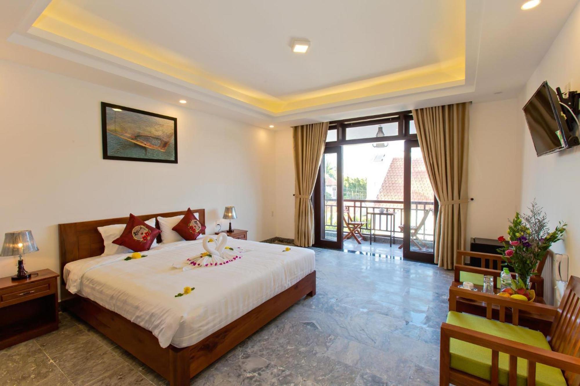 Trendy Life Hotel Hoi An
