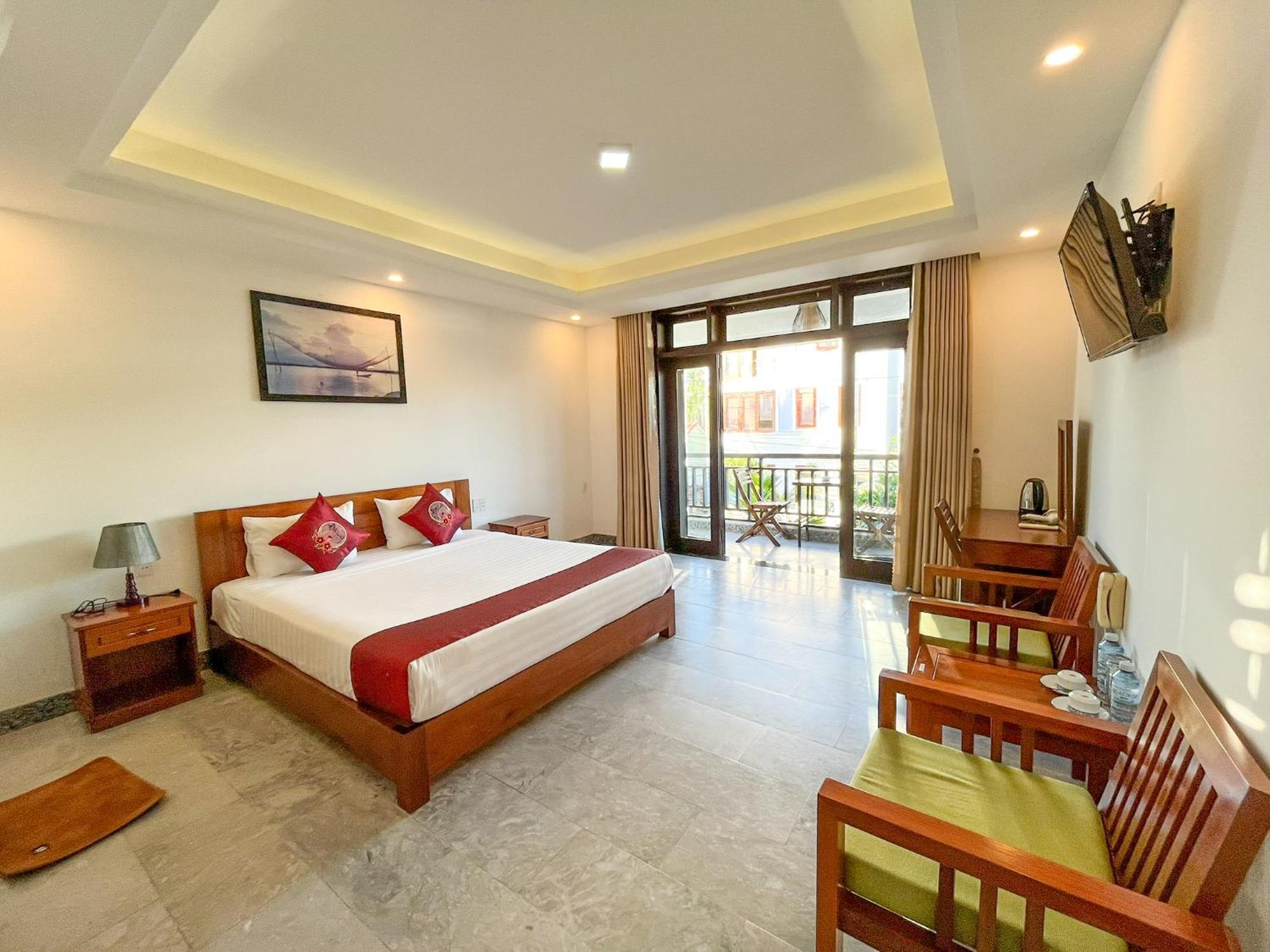 Hotel Trendy Life