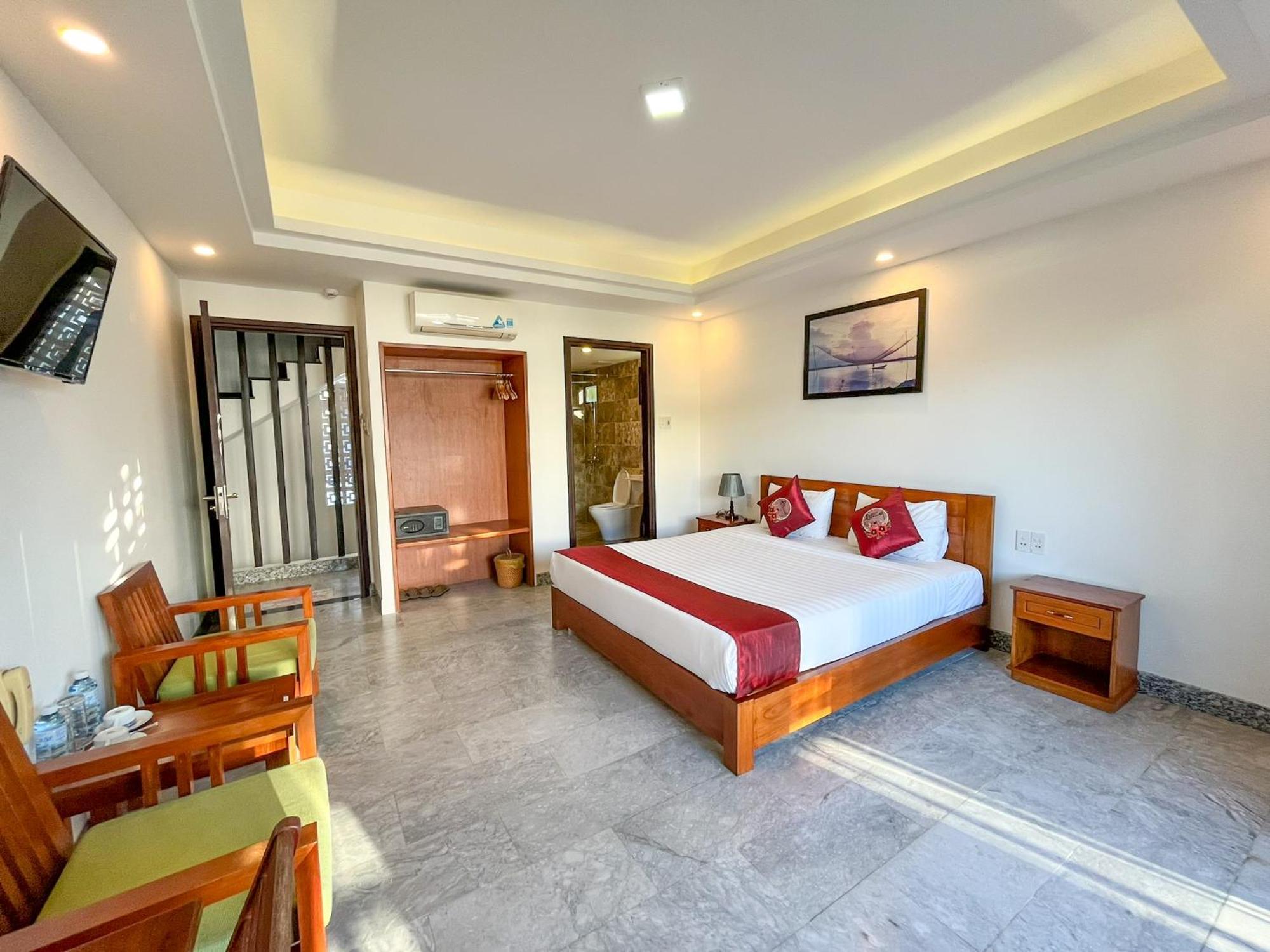 Trendy Life Hotel