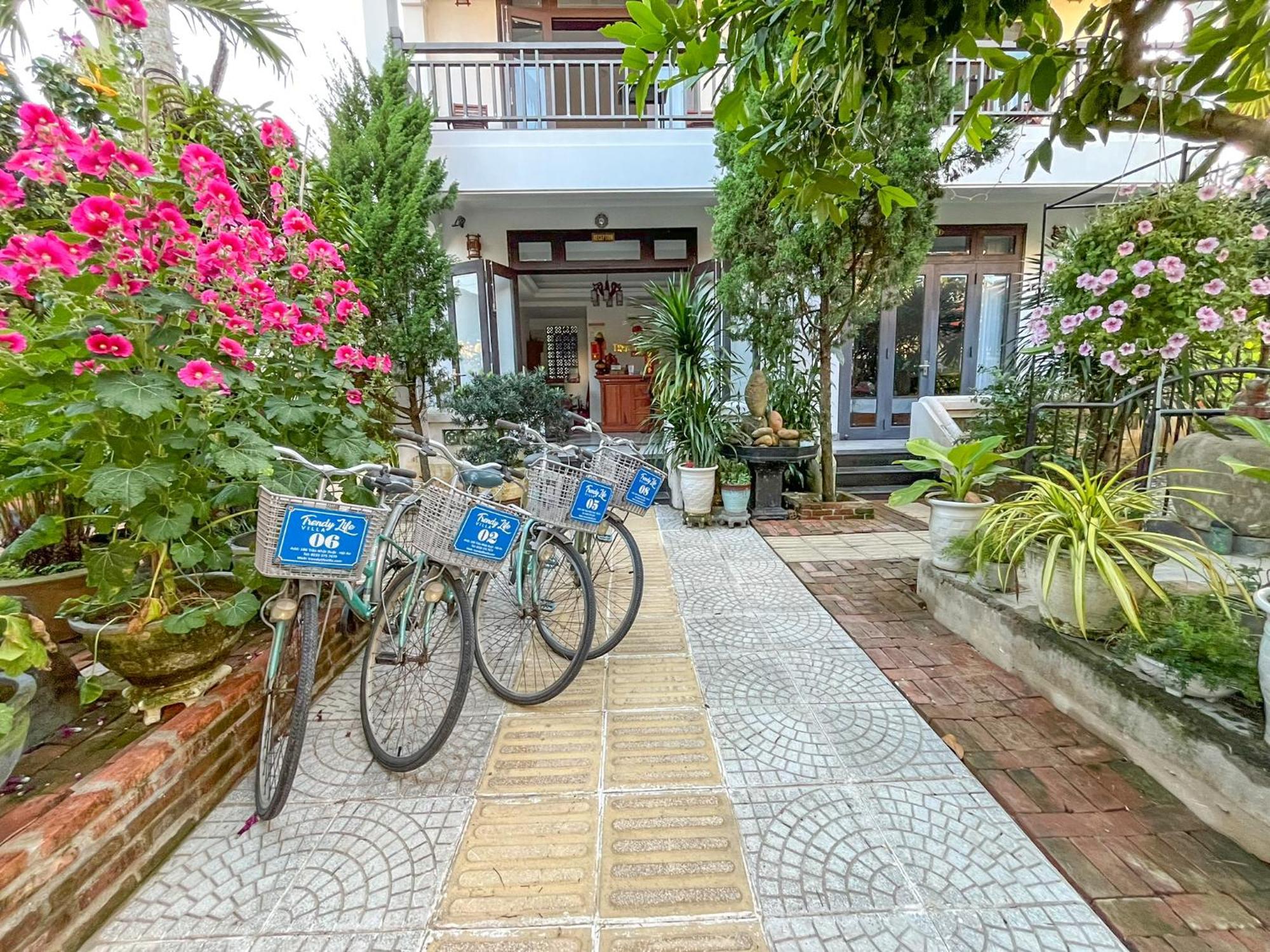 Trendy Life Hoi An