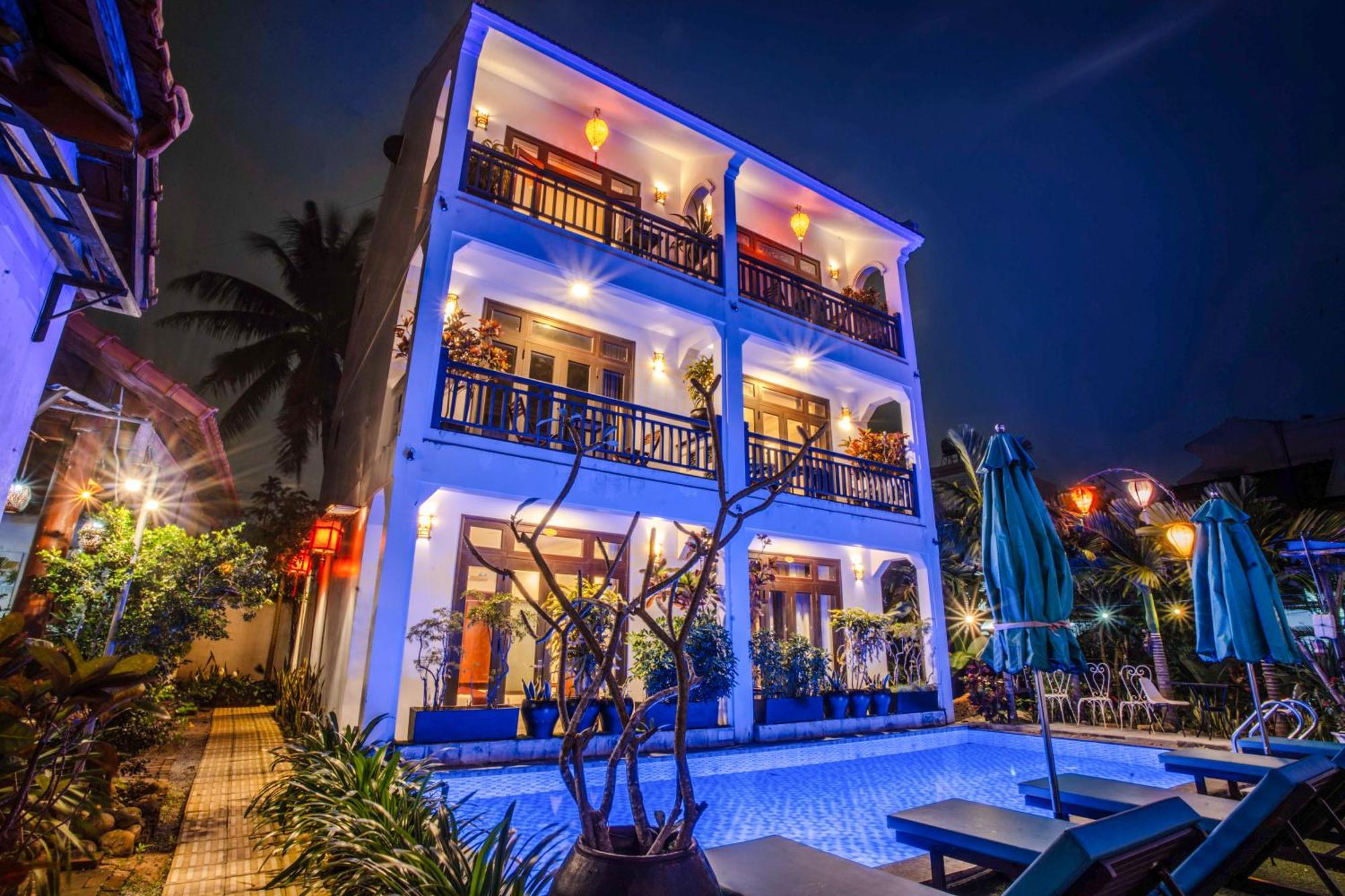 Trendy Life Hoi An