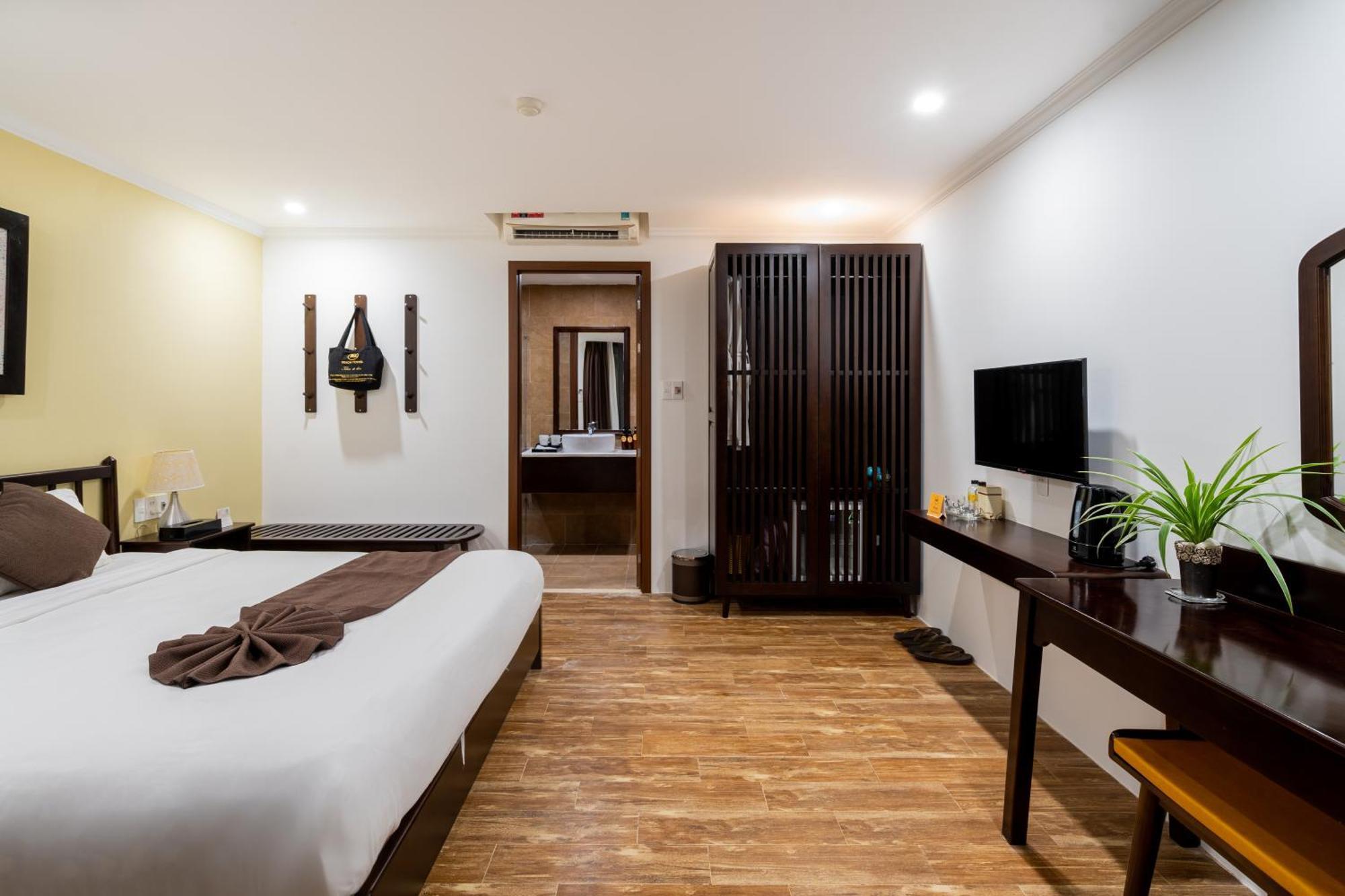 Hotel Ka Hoi An
