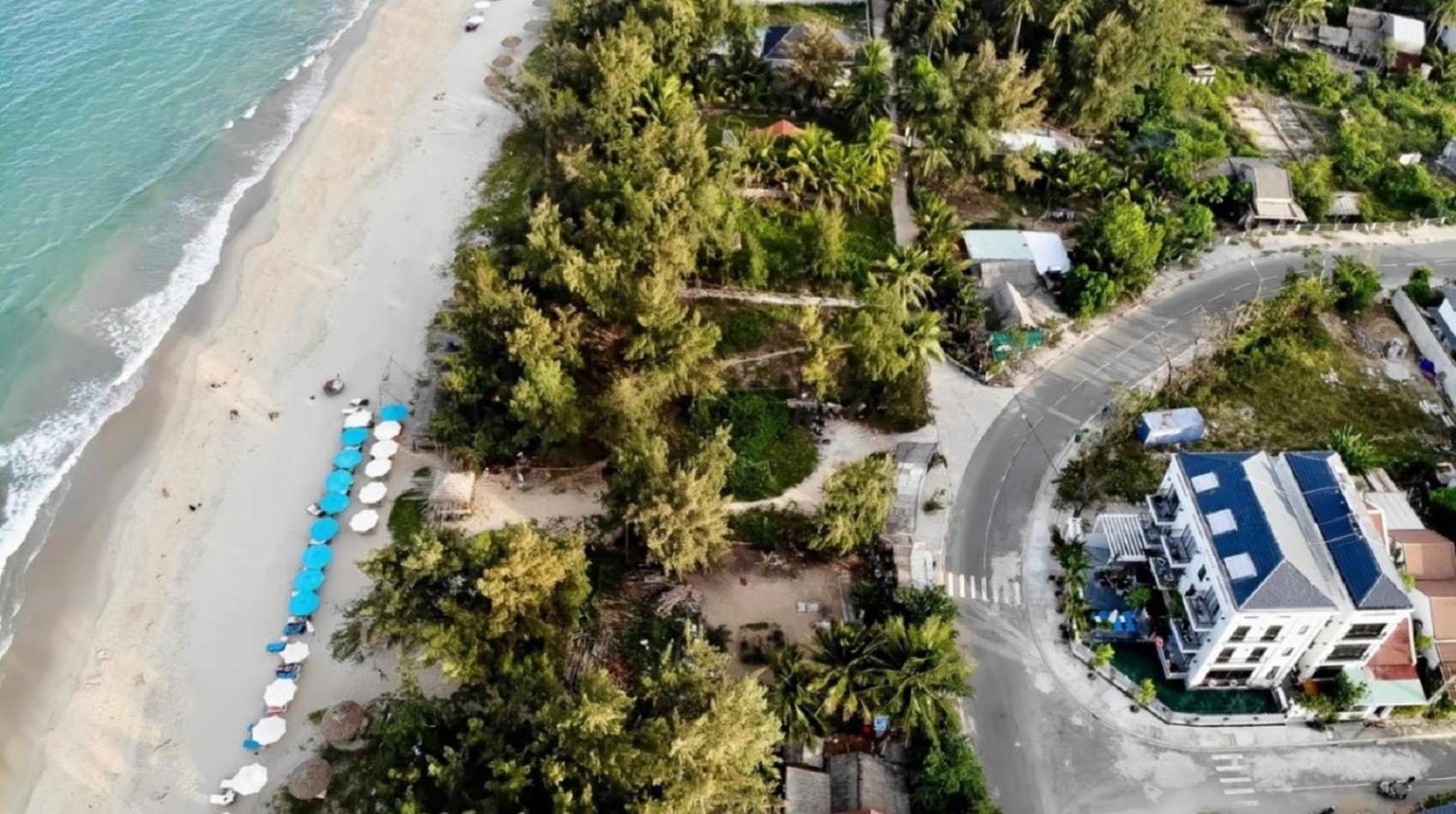 Hotel Santa Sea