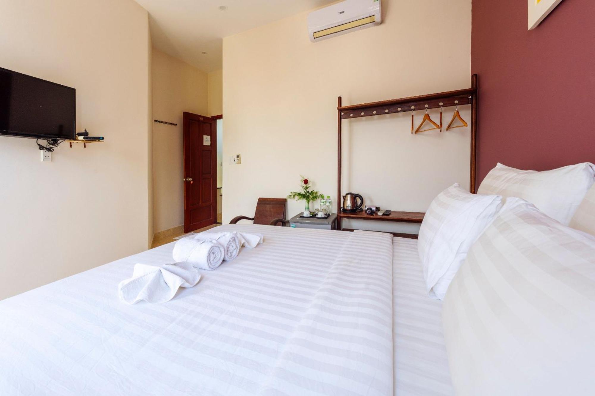 Town House Hospedagem domiciliar