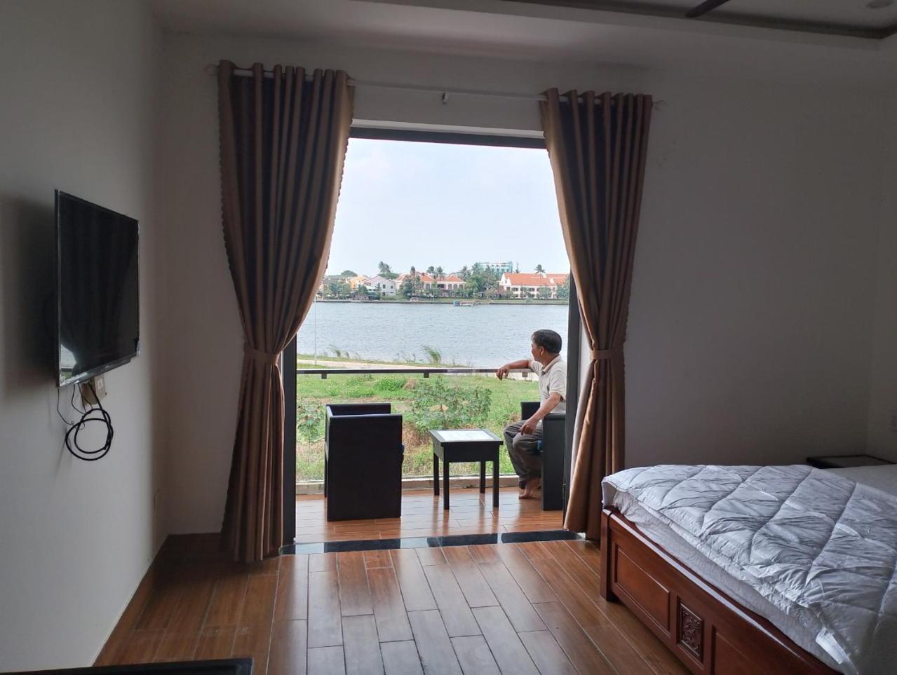 Thuong Da Riverside Homestay Hoi An