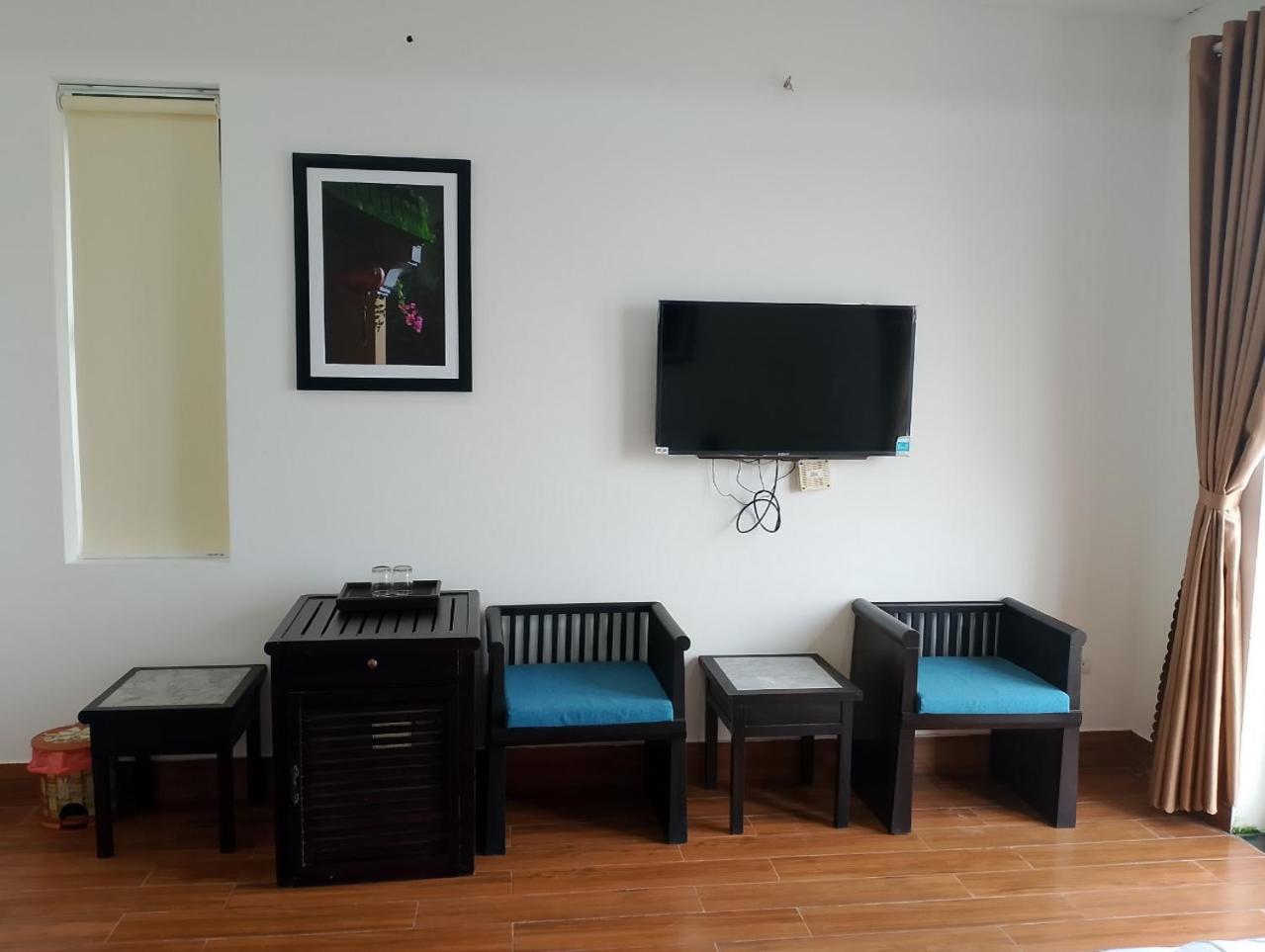 Thuong Da Riverside Homestay *
