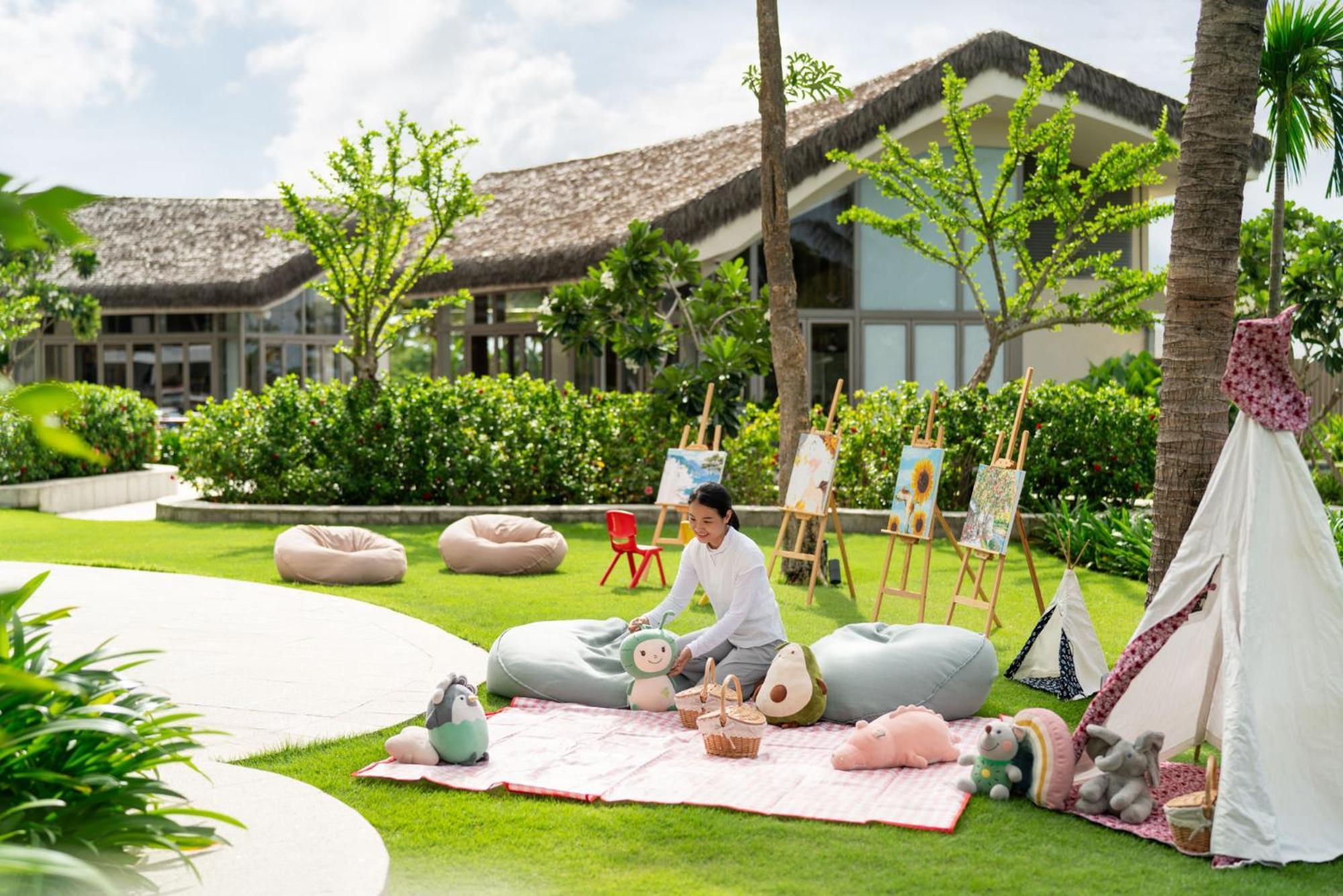 New World Hoiana 5* Hoi An