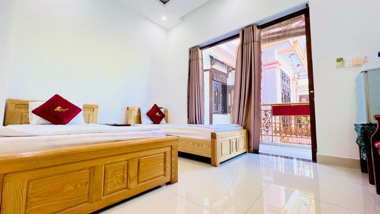 Villa Golden Horse