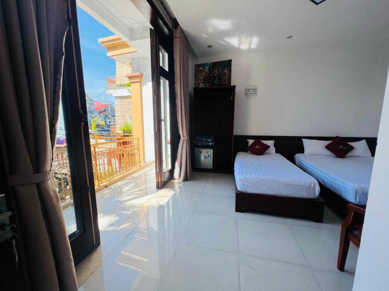 Villa Golden Horse