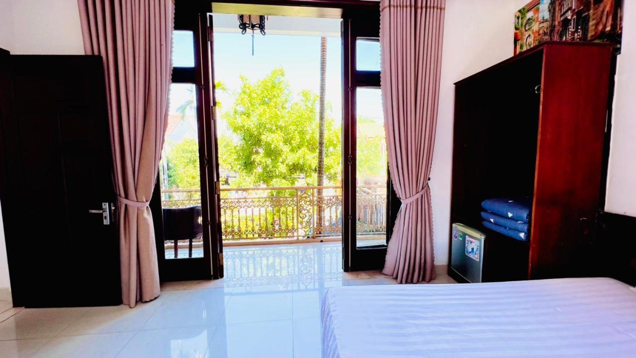 Villa Golden Horse