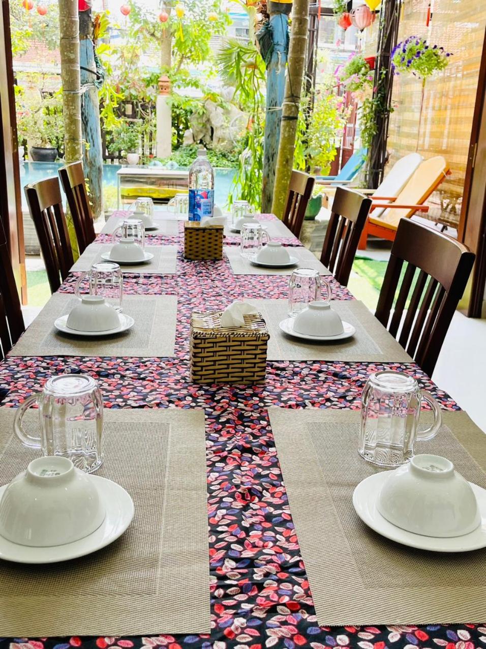Villa Golden Horse Hoi An