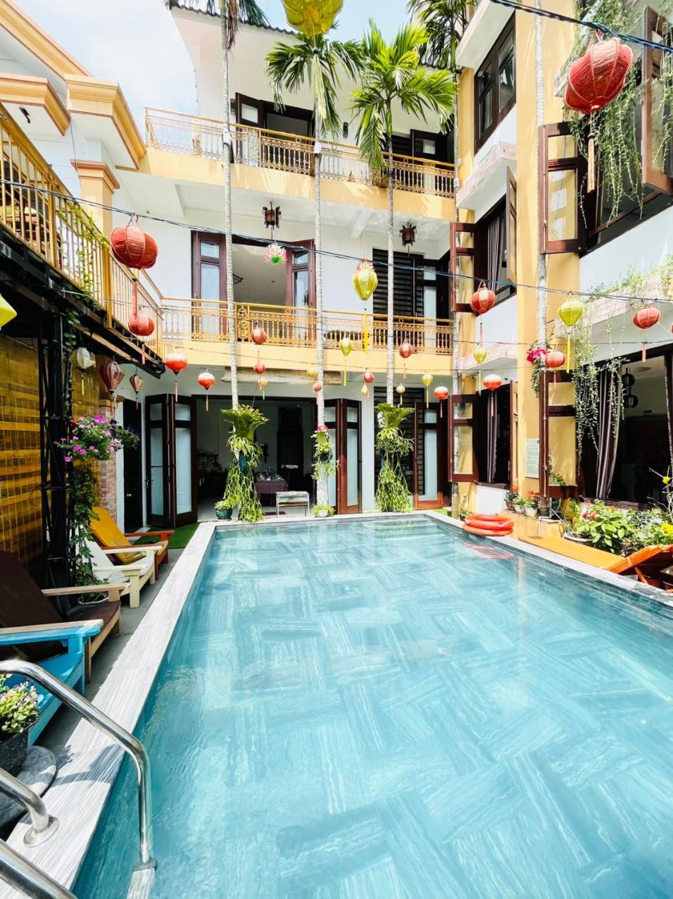 Villa Golden Horse *