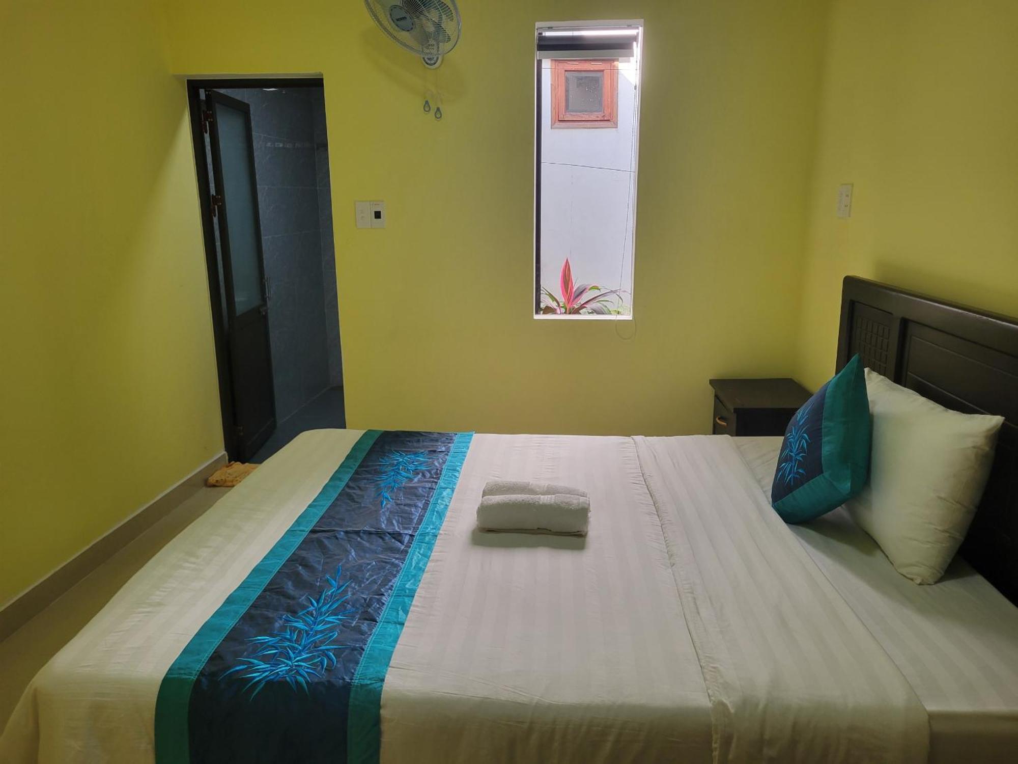 Plum Tree Homestay Hoi An