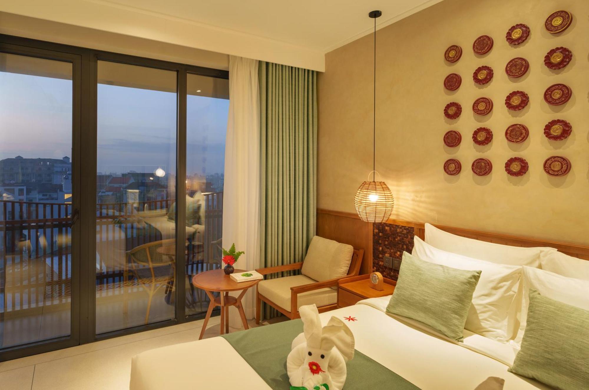Little Gem. An Eco-friendly Boutique & Hotel Hoi An