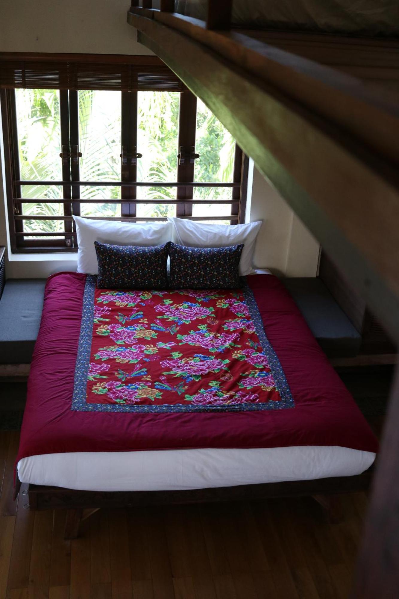 Resort An Boutique 4*